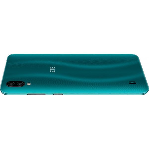 Смартфон ZTE Blade A5 2020 2/32GB green (571088)