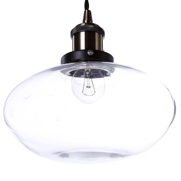 Підвіс Victoria Lighting Troy-4/SP1