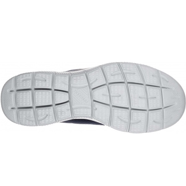 Кросівки Skechers 52811 NVY р.US 9 синій