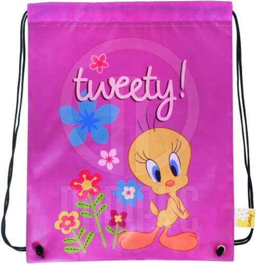 Сумка для взуття Tweety (TW05819) Cool For School