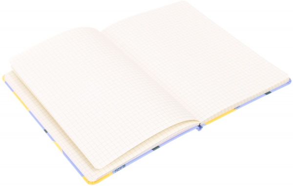 Книга для записей Lemon notes А5