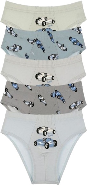 Трусы для мальчика Donella 7671901RC р.110-116 в ассортименте 