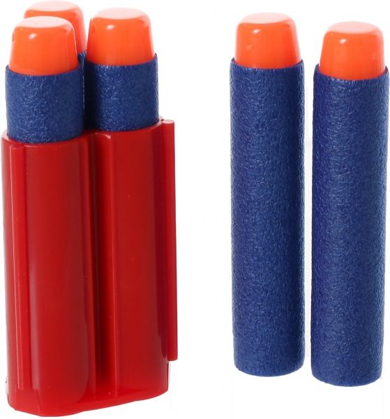 Игрушечное оружие Zecong Toys Blaze Storm 7068