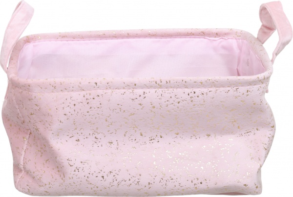 Кошик декоративний Powder 330х230х180 мм AAE328660_M