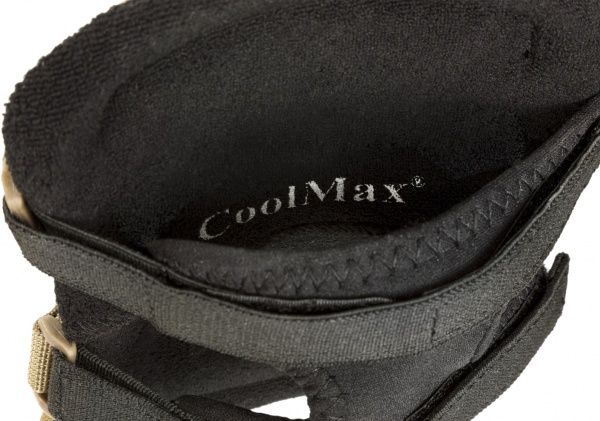 Наколенники тактические Camo E15627AT