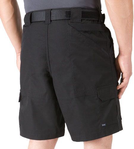 Шорты 5.11 Tactical Taclite Pro Shorts р. 38 black 73287