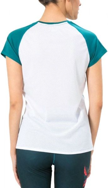 Футболка Desigual 17WTRK204153 M різнокольоровий