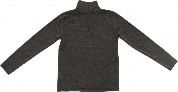 Джемпер для мальчика Фламинго 877-411 р.128 антрацит 