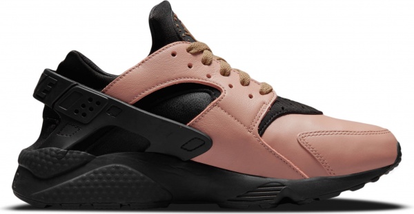 Кроссовки Nike AIR HUARACHE LE DH8143-200 р.US 8,5 белый