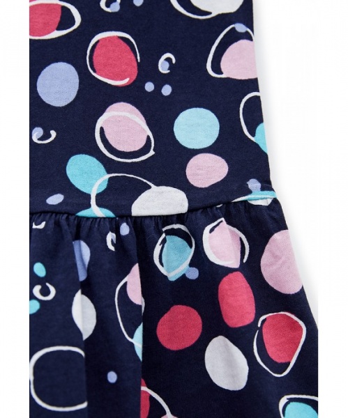 Сукня Роза р.116 морські камінці 200438 