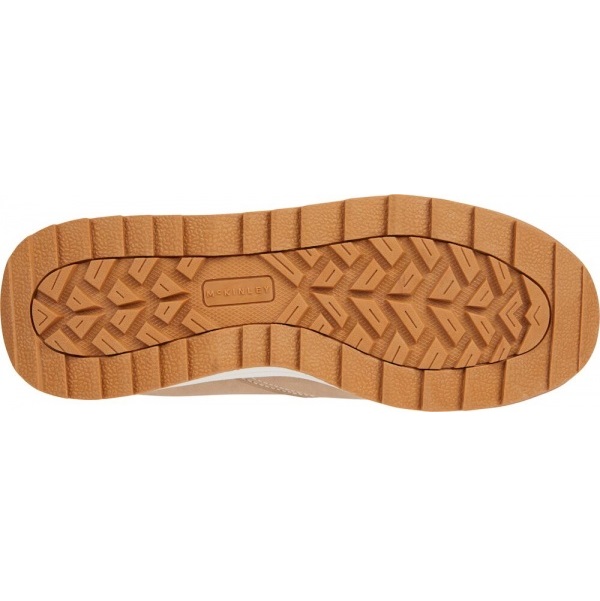 Ботинки McKinley Regina AQB W 420076-860 р.41 бежевый