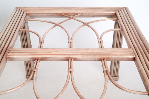 Комплект меблів Cruzo Феофанія Преміум патина 