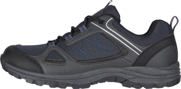 Кросівки McKinley Maine AQB M 253350-903050 р.45 чорний