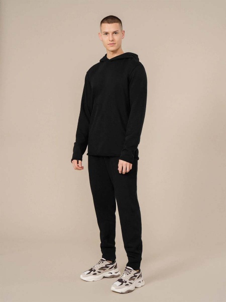 Брюки Outhorn HOL22-SPMD601-20S р. XL черный