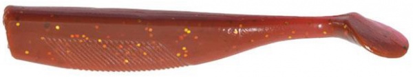 Силікон Fishing ROI Speed Shad D030 (123-3-75-D030) 75 мм 10 шт.