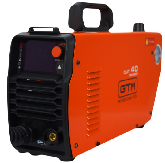 Плазморіз GTM CUT-40Y LED