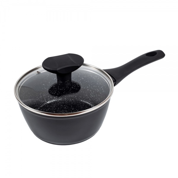 Ковш с крышкой Classic 1,2 л 208716 Riley&Tailor