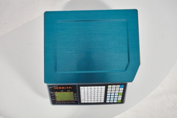 Весы фасовочные Rongta RLS 1000В 