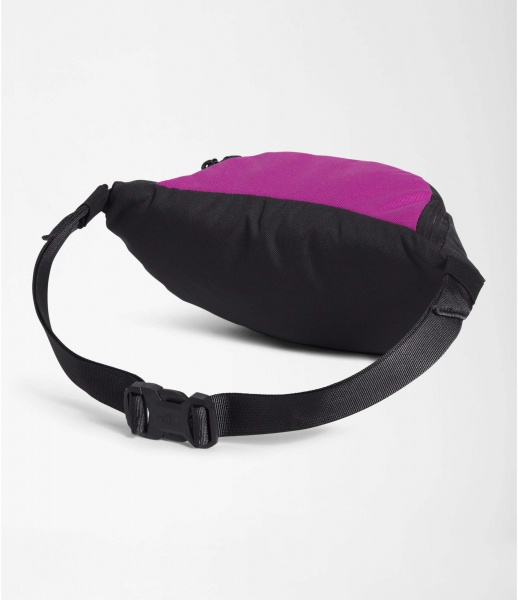 Сумка на пояс THE NORTH FACE JESTER LUMBAR NF0A52TMYV41 фиолетовый 