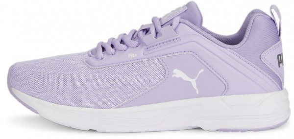 Кроссовки Puma COMET 2 ALT BETA 19510924 р.41 фиолетовый