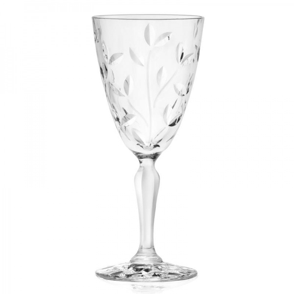 Набор бокалов для вина Laurus 280 мл 6 шт. RCR 