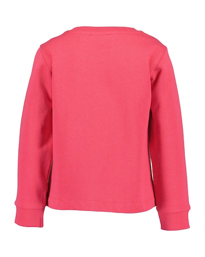 Реглан для девочки Blue Seven трикотажный р.92 фламинго 764673 X* 