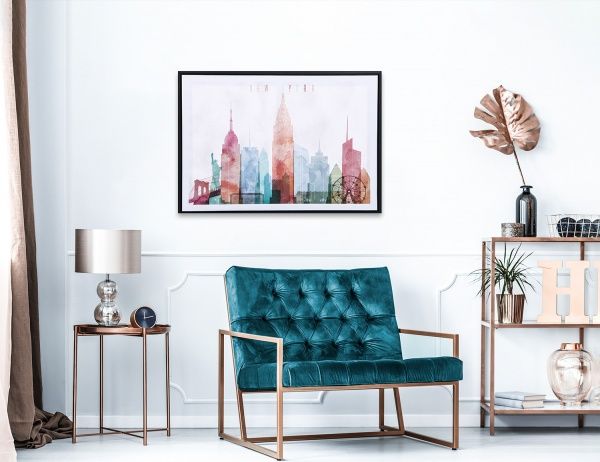 Картина Лондон 50x70 см XCC176772J 