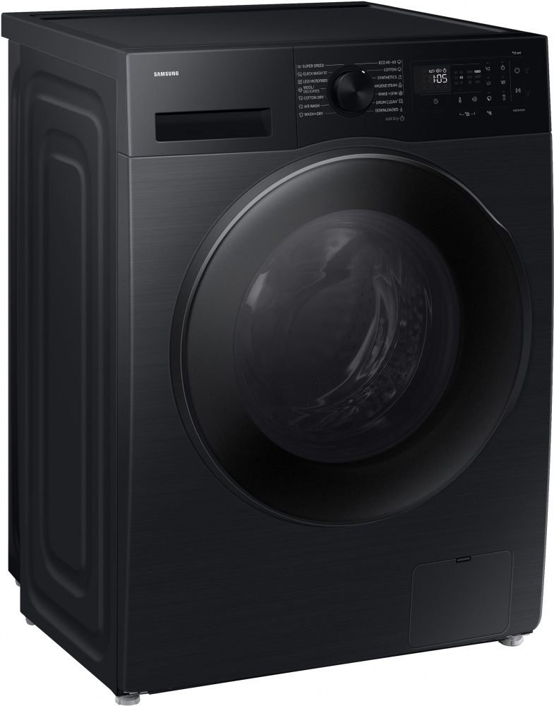 Стиральная машина с сушкой Samsung WD90DG5G34BBLE