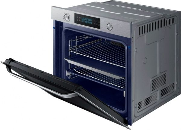 Духова шафа Samsung NV75K5541RS/WT