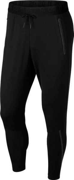 Штани Nike M NK TCH PCK SPHERE PANT AR9825-010 р. S чорний