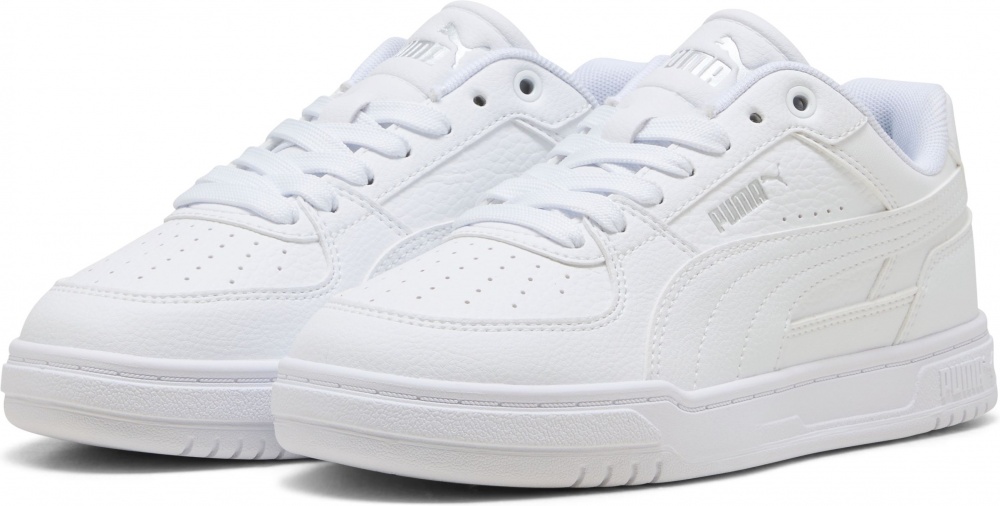 Кросівки дитячі Puma Caven III Jr 40623501 р.39 білі