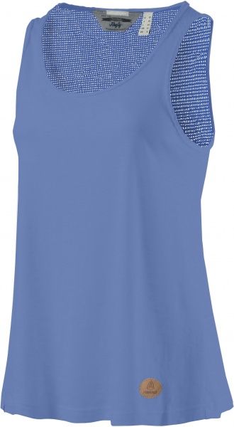 Майка Firefly Anastacia 258508-535 36 синій