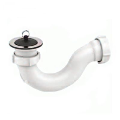 Сифон для душевого поддона Solo Plast Д0110