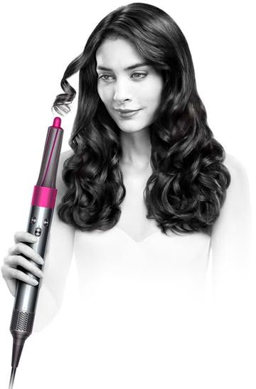 Стайлер Dyson HS01 Airwrap Complete + безкоштовна доставка!