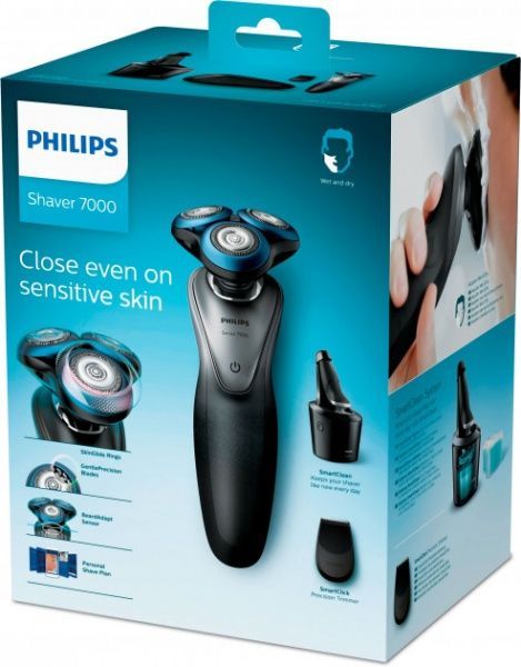 Електробритва Philips Shaver series 7000 S7970/26 