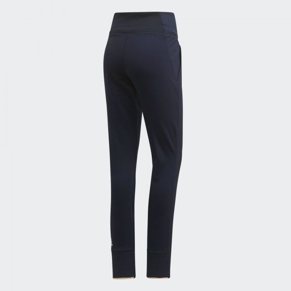Брюки Adidas W VRCT Pant EA0420 р. XS темно-синий