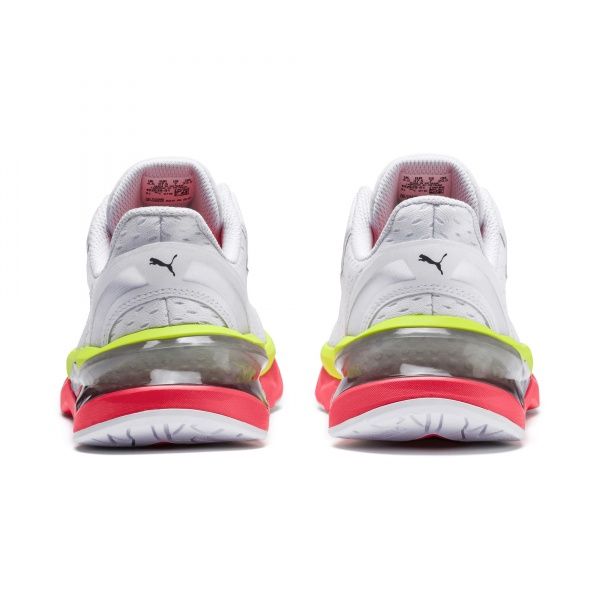 Кроссовки Puma LQDCell Shatter XT Wn s 19262901 р.6 белый