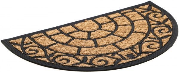 Коврик Kamcoir Non brush CM 15312