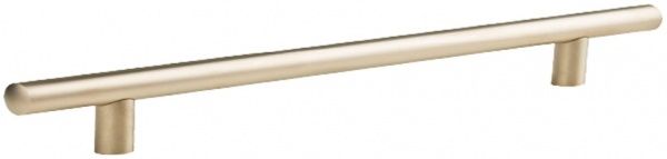 Меблева ручка DR 10 G5 416 мм матовий нікель DC