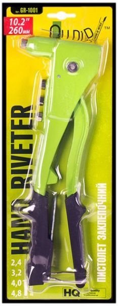 Ключ заклепочный Alloid GR-1001