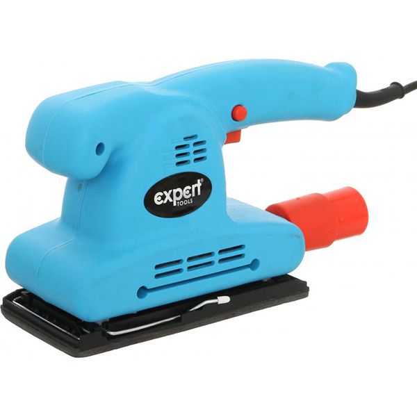 Віброшліфмашина Expert Tools 9911