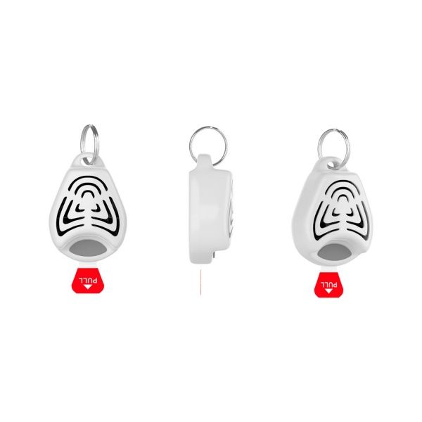 Ультразвуковой отпугиватель WAUDOG от клещей и блох