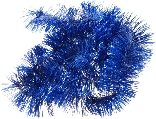 Дождик новогодний 5 1,4 м в ассортименте