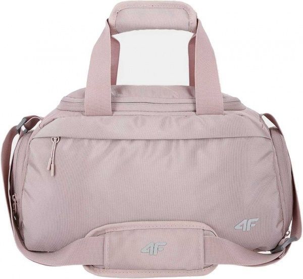 Сумка 4F D4L21-TPU212-56S розовый 