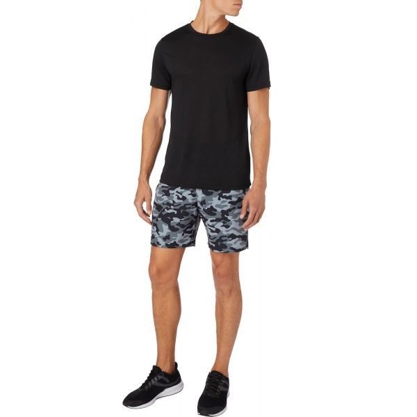 Футболка Energetics Tibor ux 280618-050 р. XL чорний