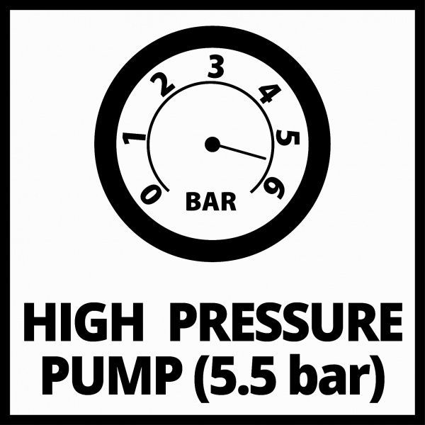 Насос погружной Einhell GE-DW 1100 N-A (4170935) 