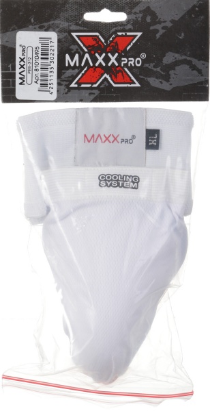 Захист паху MaxxPro PER-312 р. XL 