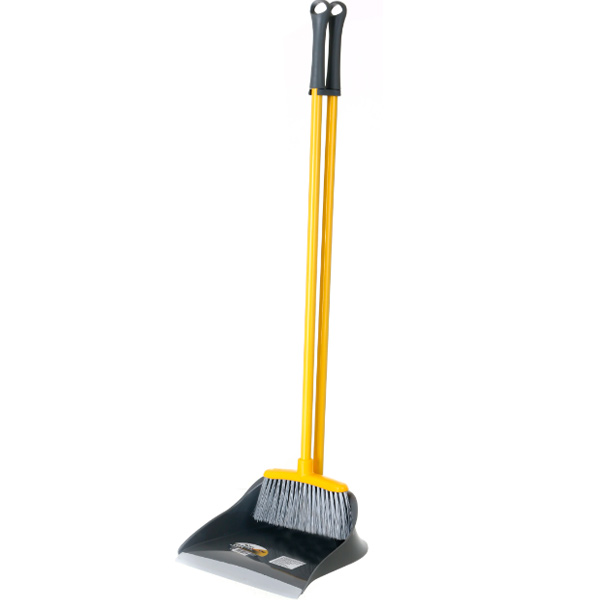 Набор Apex Duck совок + щетка