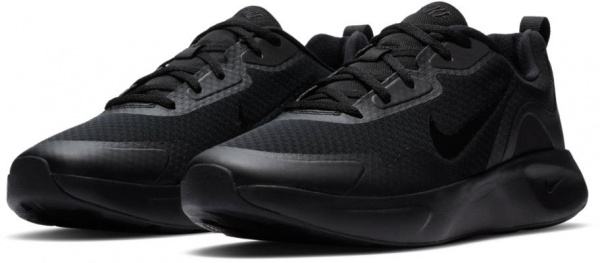 Кроссовки Nike Wearallday CJ1682-003 р.47,5 черный
