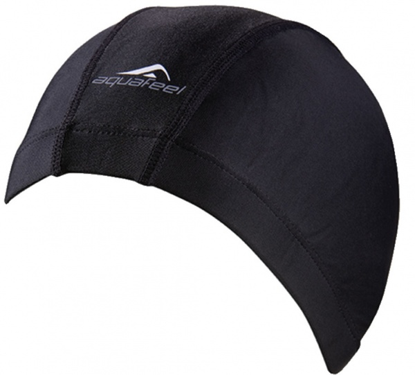 Шапочка для плавання Fashy 3255 20 L чорний